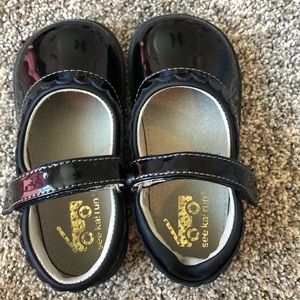 Toddler girl shoes SOLD